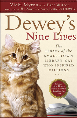 Dewey's Nine Lives