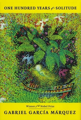 100 Years of Solitude