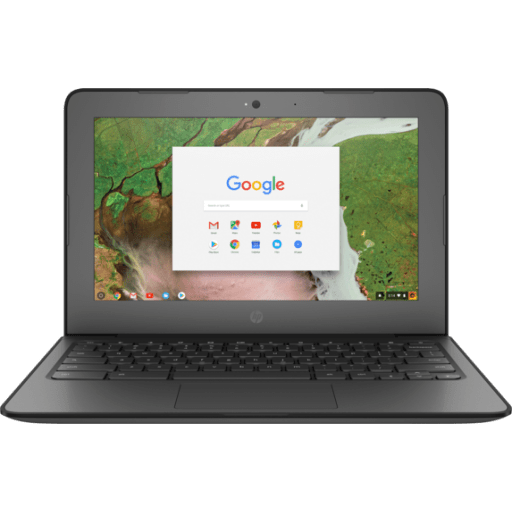 Chromebooks