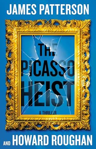 The Picasso Heist