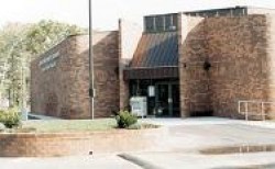 Image of Upper Township Library