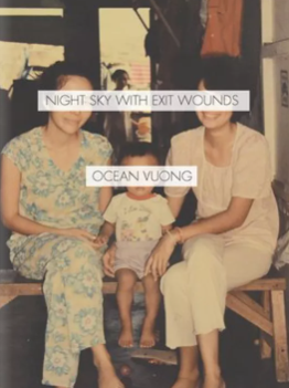 Night Sky with Exit Wounds