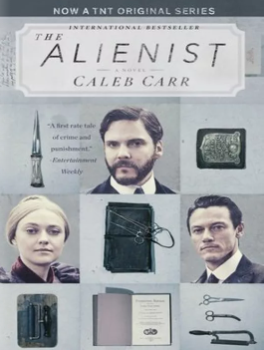 The Alienist