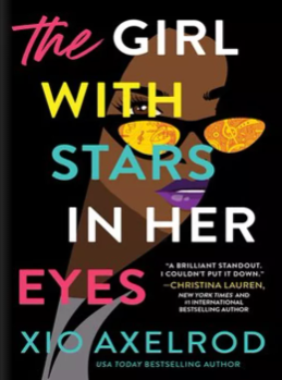 The Girl with Stars in Her Eyes