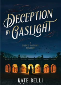 Deception by Gaslight