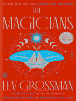 The Magicians