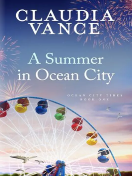 A Summer in Ocean City 
