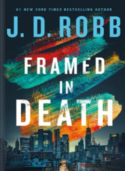 Framed in Death