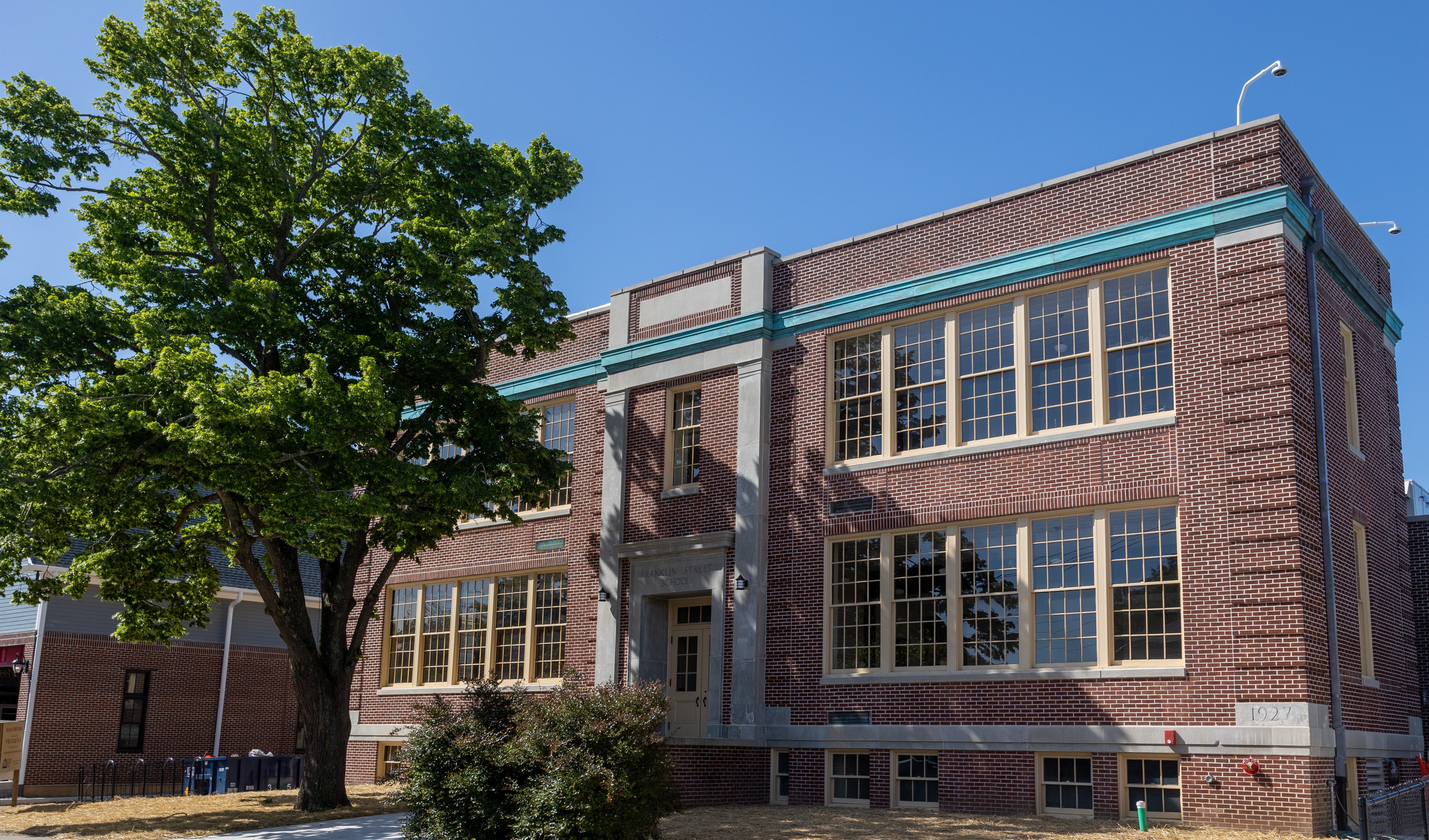 Image of Cape May City Library